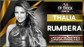 ¡ Unen Sus Voces Thalia Y Yuri En Version Rumbera 