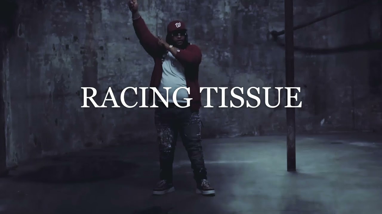 {FREE} RMC Mike x EST Gee Type Beat "RACING TISSUE" (Prod. BurnaBeatZ)