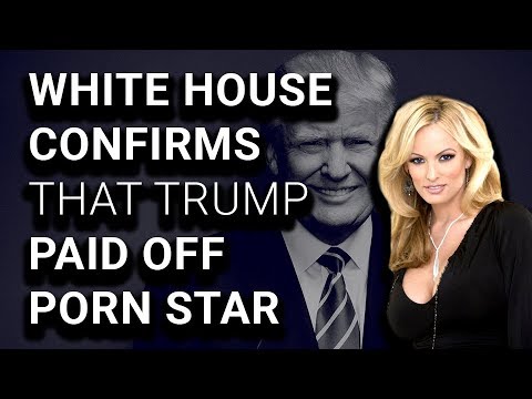 Heather Nauert Porn Motion - Offbeat: Trump was in the room during hush money discussions ...