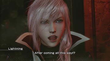 Lightning Returns: Final Fantasy XIII - 1st 20 Minutes of Gameplay | Xbox One X Enhanced (4k 60fps)
