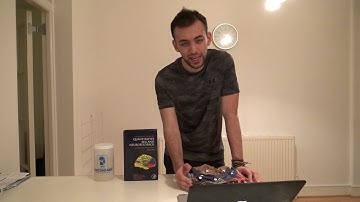 EEG Neurofeedback by Brain Trainer V Neuroptimal and 40 Years of Zen Review