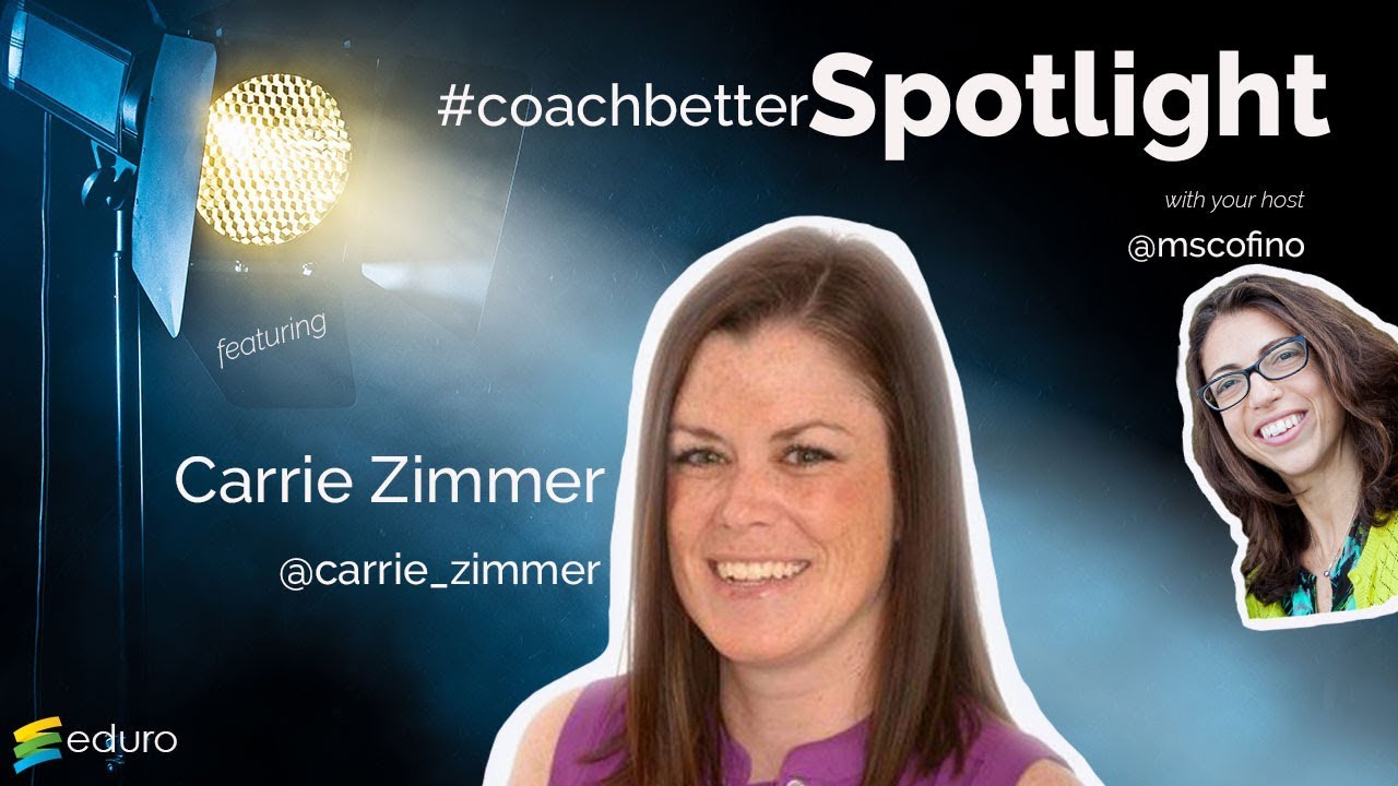 What Do Classroom Teachers Need From An Instructional Coach YouTube