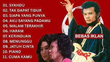 Kumpulan Lagu Lawas Rhoma Irama Full Album Tanpa Iklan #rhomairama