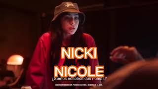 BRAHMA Nuestra Musica x L GANTE x DUKI x NICKI NICOLE x BIZARRAP x LALI (Video Final)