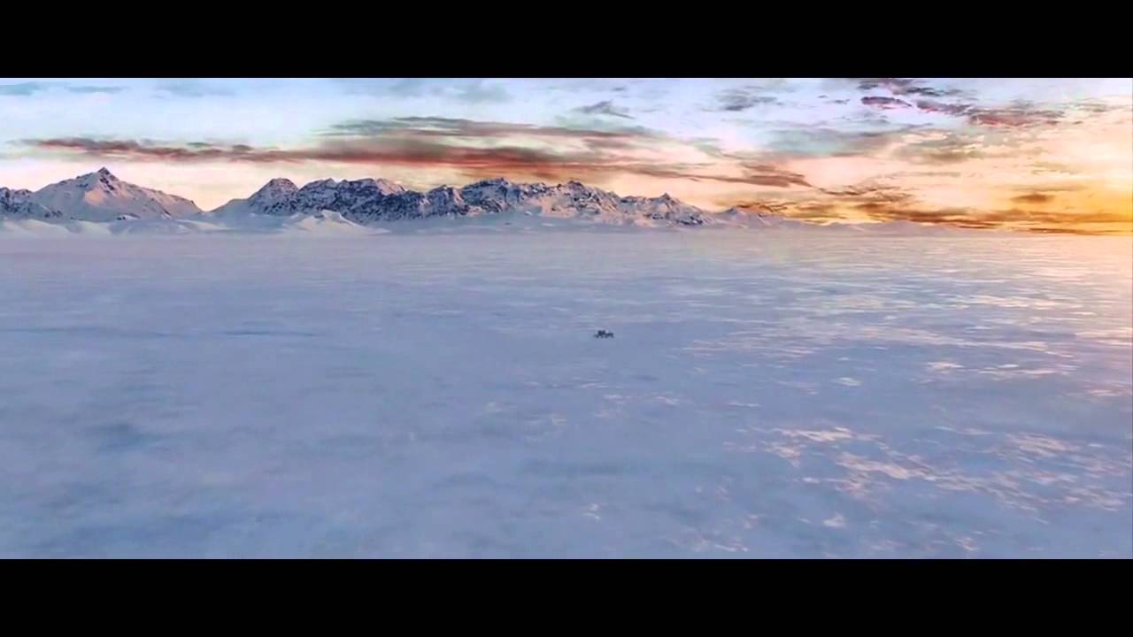 фильм послезавтра. - YouTube