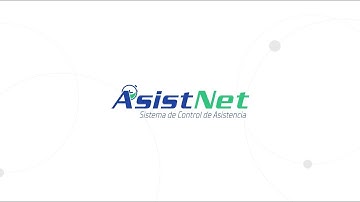 ASISTNET - Sistema de Control de Asistencia | CIPTECH
