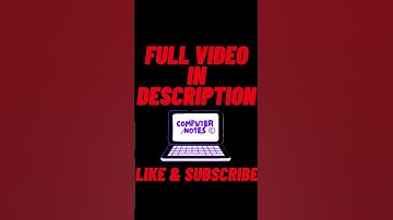 The goto Statement | Decision Statements | Programming in C #computerscience #bca