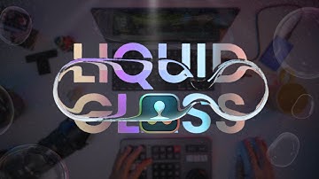 Create Stunning Apple Liquid Glass Effect in DaVinci Resolve