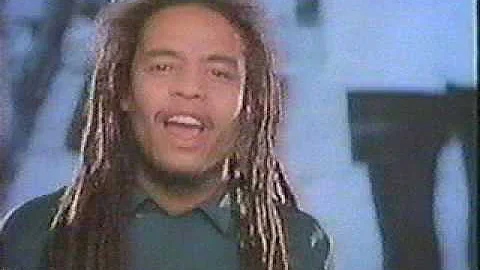 Maxi Priest - How Can We Ease The Pain