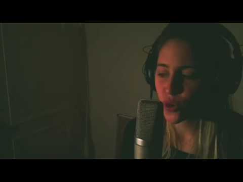 Mica Hempe - Best That You Can Do (Cover)