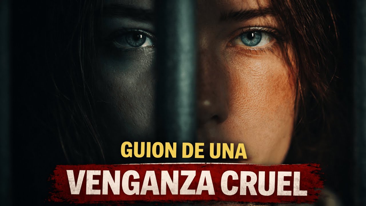 Me hice pasar por mi hermana gemela maltratada y convertí la vida de su esposo en un infierno