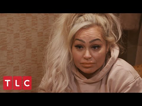 Stacey Learns She Has an Ovarian Cyst | Darcey & Stacey