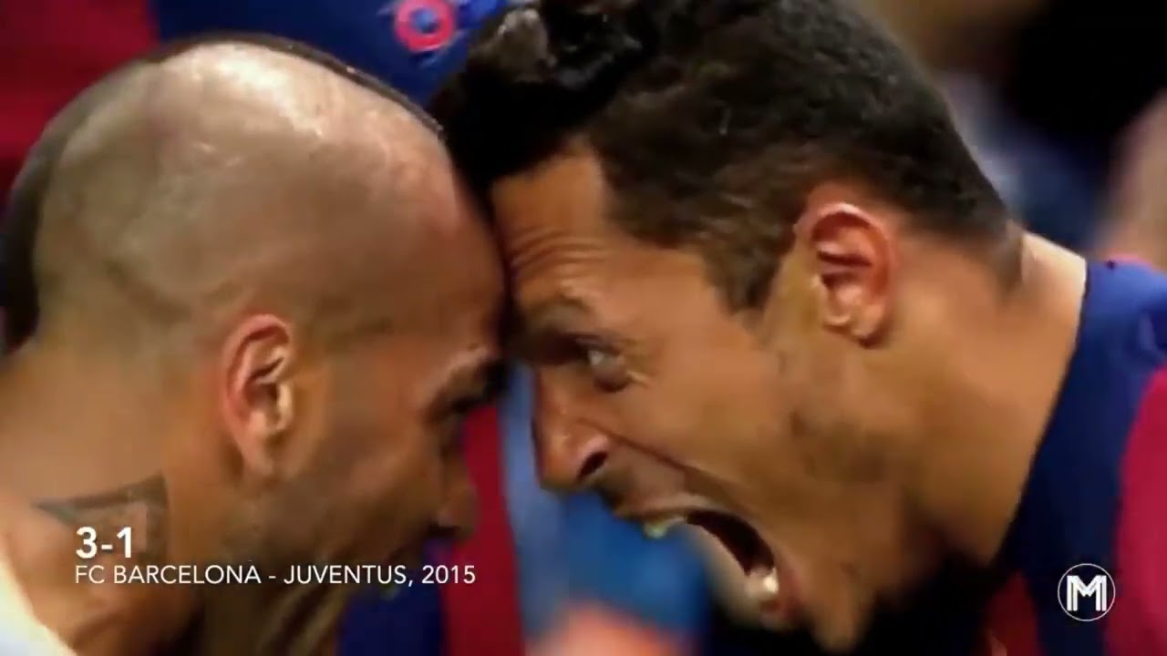 Barça, Más Que Un Club | Tribute Song for Barcelona FC