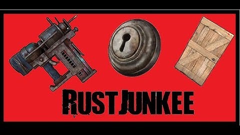 Rust solo stealing bases!