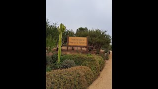 "Catastro de Plantas leñosas Parque La Reserva de Villa Alemana". Región de Valparaíso-Chile (2024)"