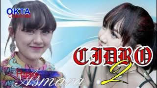 DJ Cidro 2 - Happy Asmara