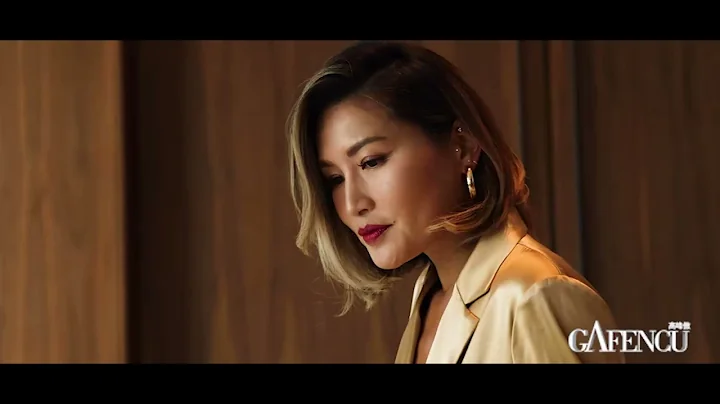 Hong Kong socialite Helen Ma talks about life & he...