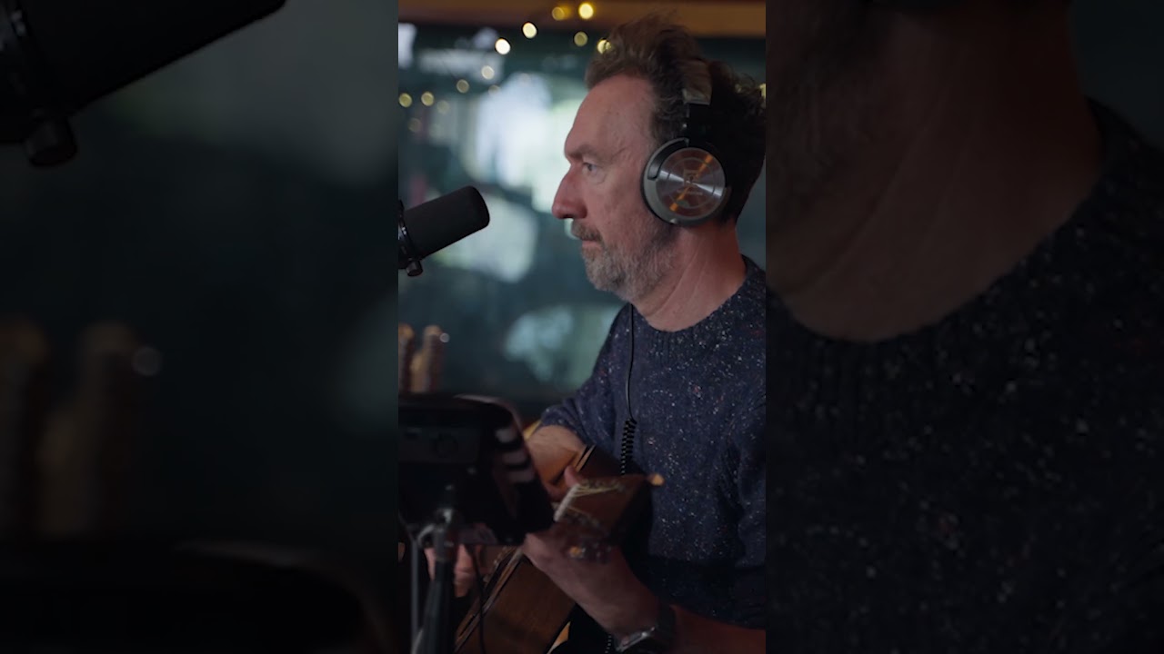 The Carney touch. Learn how John Carney and Gary Clark created "How to Write a Song Without You."