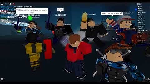 ROBLOX Pinewood Builders: Fourth of July Special {PART 3}