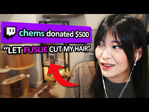 My First Ever Charity Stream!
