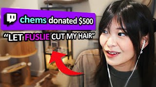 My First Ever Charity Stream!