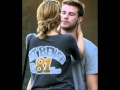 Miley Cyrus and Liam Hemsworth ♥ You're still the one ♥