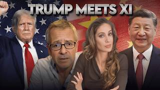Why This Trump–Xi Meeting Is More Dangerous Than It Looks | With Ian Bremmer