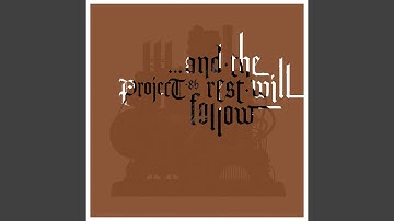 ... And The Rest Will Follow