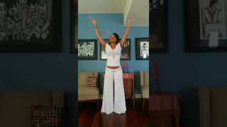 Five - Minute Qigong Balancing Flow