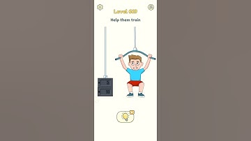 dop2 level 669 #gameplay #shorts #dop2