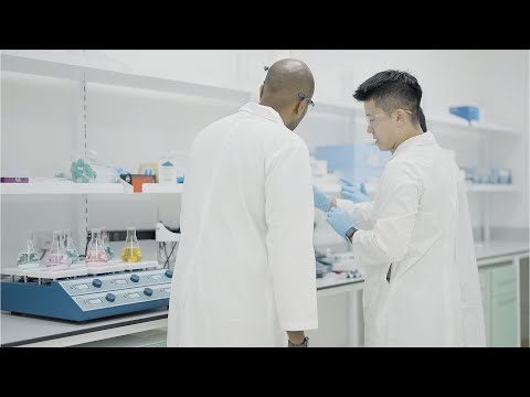 Gradiant - A Different Kind of Water Company - video from Gradiant