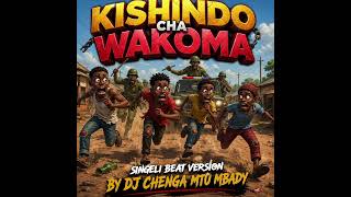 Singeli Beat Kishindo Cha WaKoma