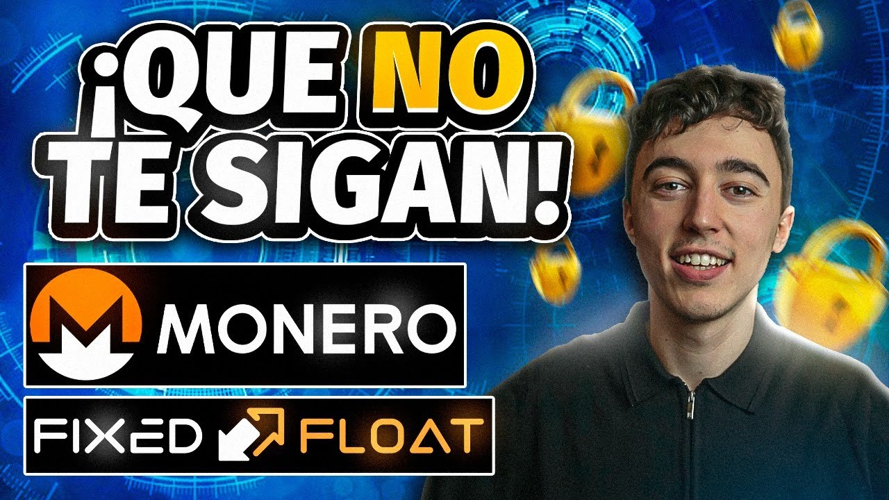 Cómo Ser Anónimo En La Blockchain | Tutorial Completo de Privacidad