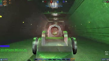 unreal anthology unreal tournament 2004 team ut3 iron guard vs team genshin impact part 5