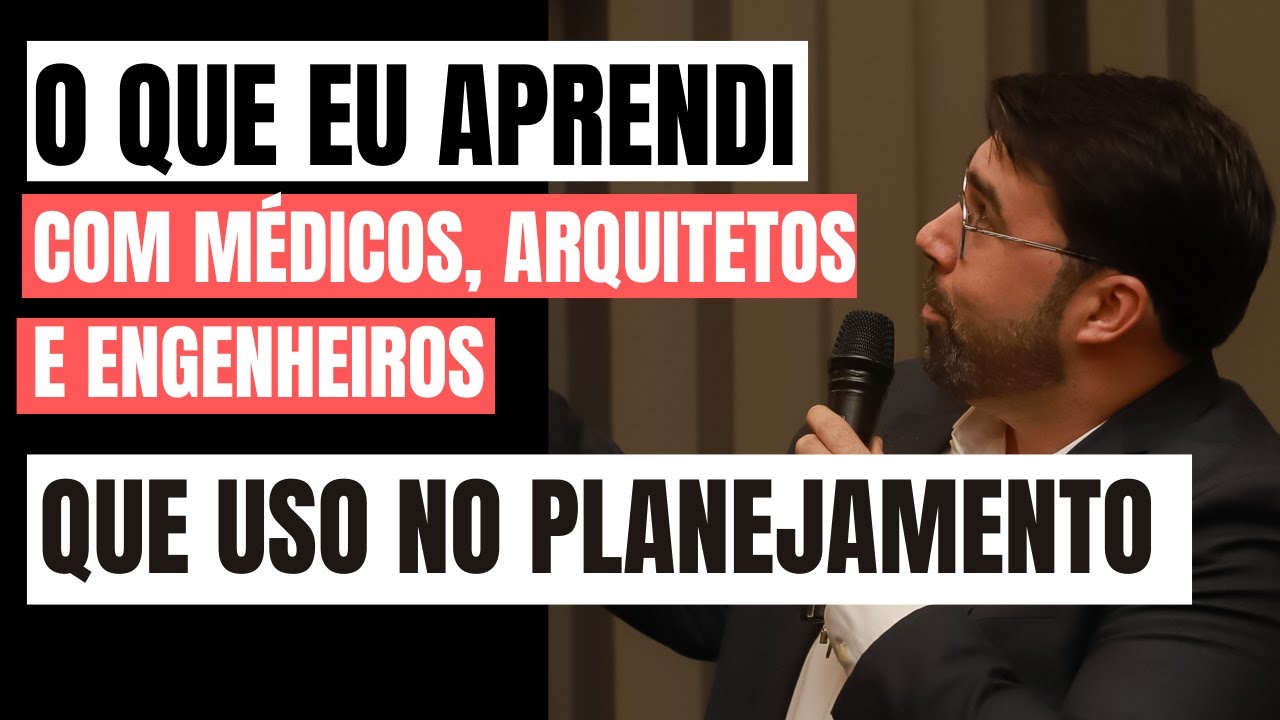 Como se desenvolver com segurança no Planejamento Patrimonial e Sucessório.
