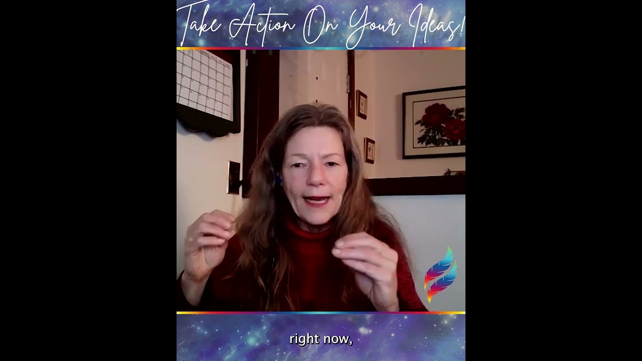 Don't Sleep on Your Ideas! Take Action NOW 