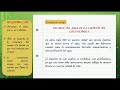 ¿Cómo realizar un ensayo?  - Un modo sencillo - Ensayo sobre la escasez del agua