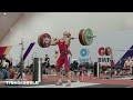 The Strongest Team In Weightlifting | North Korea RAW Training