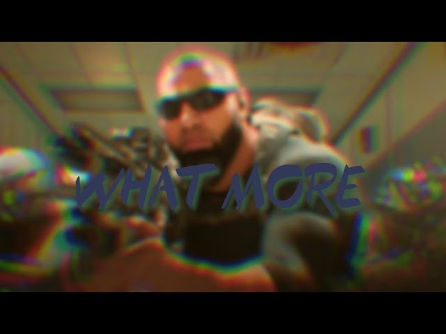 Call of duty modern warfare montage-TOMYGONE - What More