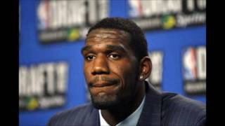 Famous Greg Oden "I'll Be Remembered As The Biggest Bust In NBA History" Profile