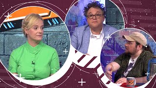 Podcast DLZ i Žaklina Tatalović: Ljubavni SNS četvorougao