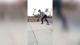 Winter edit 2k18 | Kamil Kuczera