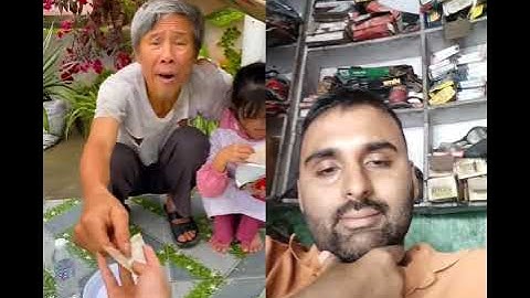 #reactionvideo #shortsviral #help #manners