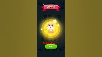 water sort jigsaw puzzle game level 182 #numpuz #funnygaming #gameplay #gaming #games #shorts