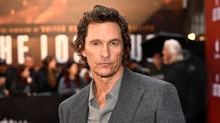 Matthew McConaughey divides fans over independent voting plea ahead of midterms.