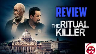The Ritual Killer (2023) Thriller Film Review