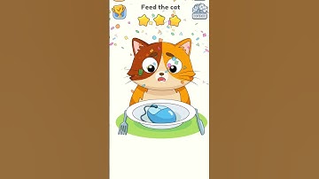 Dop5 level 430 Feed the cat #shorts#gamers#yt#views#feed#gamer#youtube#dop5#watching#sub#games#dop2