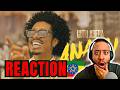 American Reacts To Gutu Abera Gutuabera123 