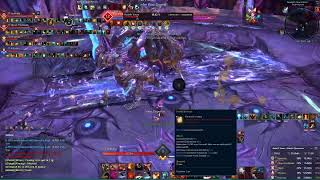 TERA PC - CSNM Warrior Tank