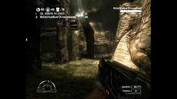 1 more speed hacker in avp 2010. :1